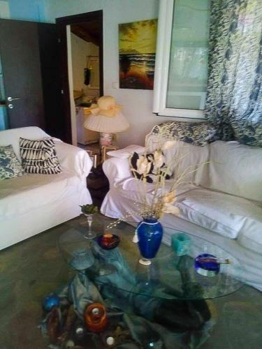 Sevi Platamon Home
