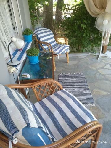 Sevi Platamon Home