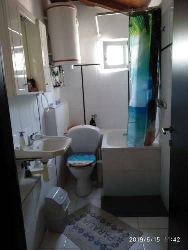 Sevi Platamon Home