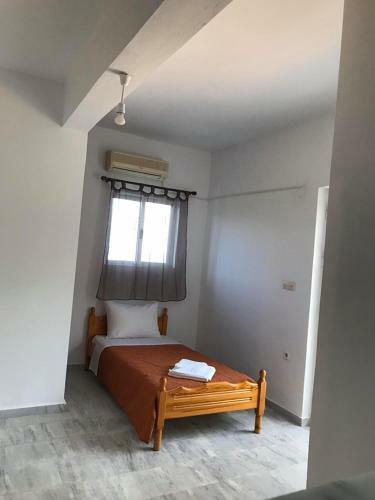 Kessaris Apartments
