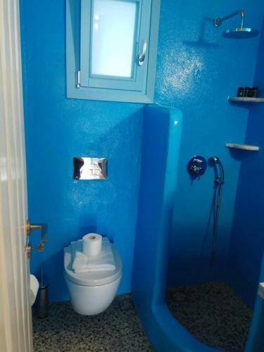 Apartamento Asterias Studios Koufonisi