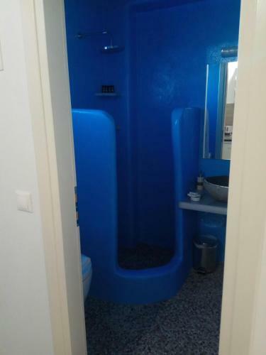 Apartamento Asterias Studios Koufonisi