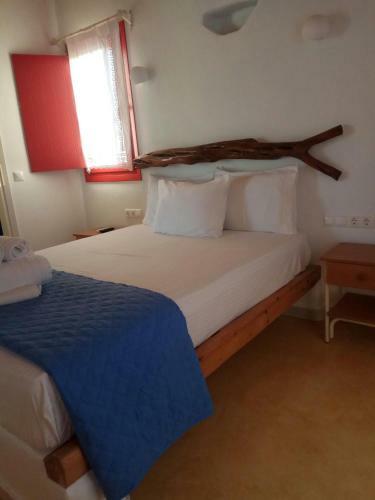 Apartamento Asterias Studios Koufonisi