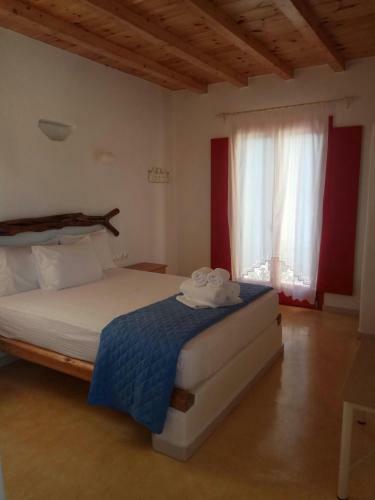 Apartamento Asterias Studios Koufonisi