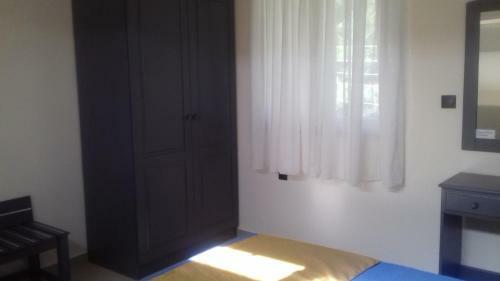 Mathesi Apartment Sea View