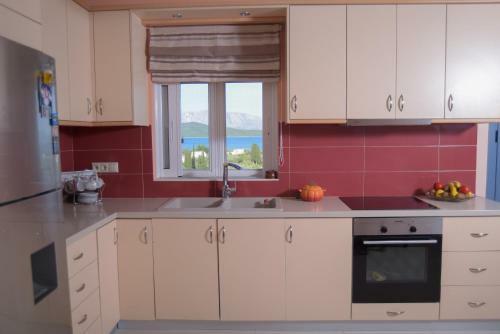 Villa Elina's Maisonette