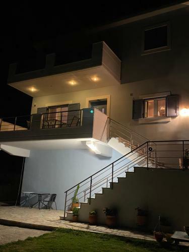Villa Elina's Maisonette