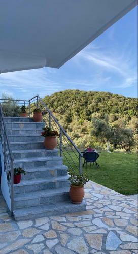 Villa Elina's Maisonette