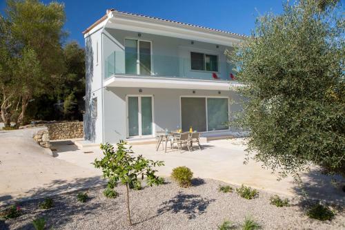 Villa Euriclea