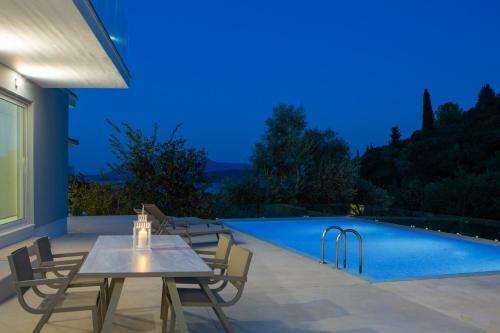 Villa Euriclea