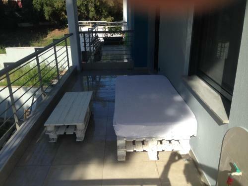 Mathesi Apartments