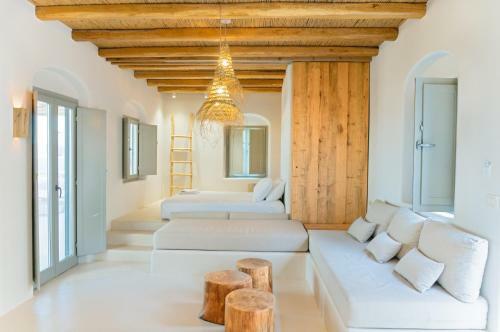 Mystic Villas Koufonisi