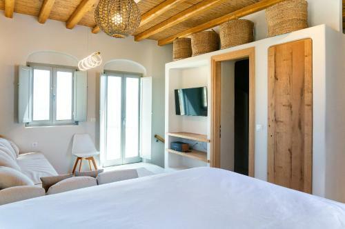 Mystic Villas Koufonisi