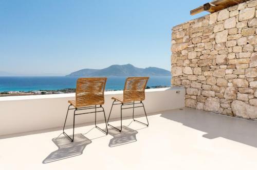 Mystic Villas Koufonisi