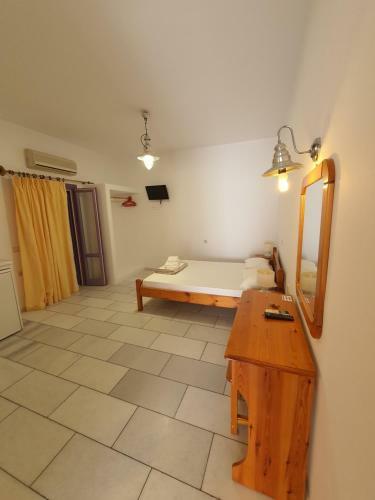 Apartamento Ermis Koufonissi