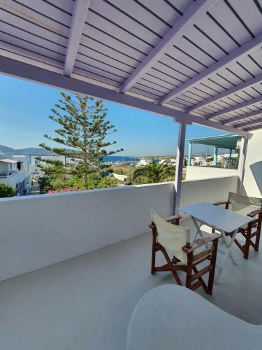 Apartamento Ermis Koufonissi