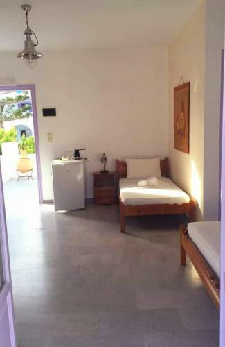 Apartamento Ermis Koufonissi