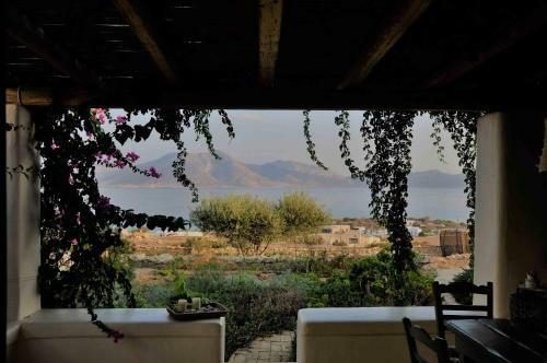 Pambelos Lodge