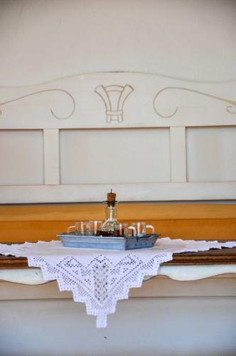 Pambelos Lodge