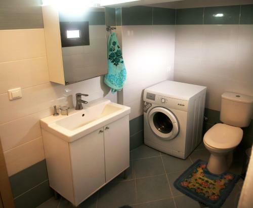 Apartamento Sdregas Flats