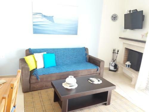 Apartamento Sdregas Flats