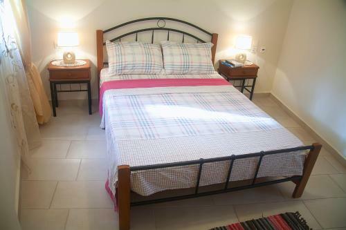 Apartamento Sdregas Flats