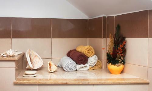 Apartamento Sdregas Flats