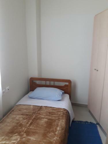 Apartamento Sdregas Flats