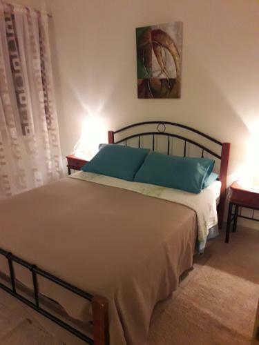 Apartamento Sdregas Flats
