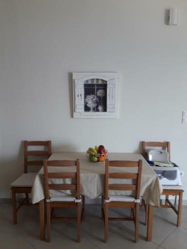 Apartamento Sdregas Flats