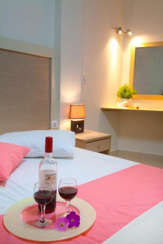 Apartamento Sdregas Flats