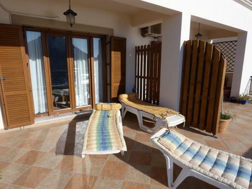 Villa Casa Sabine