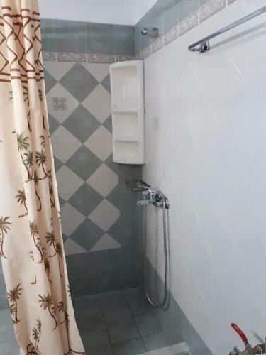 Masouri Square Apartment