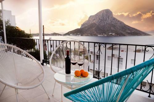 Calma Apartment