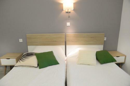 Calma Apartment