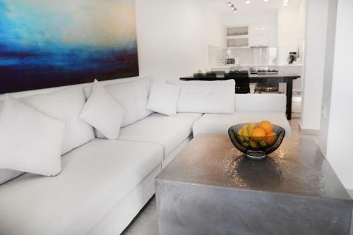 Calma Apartment