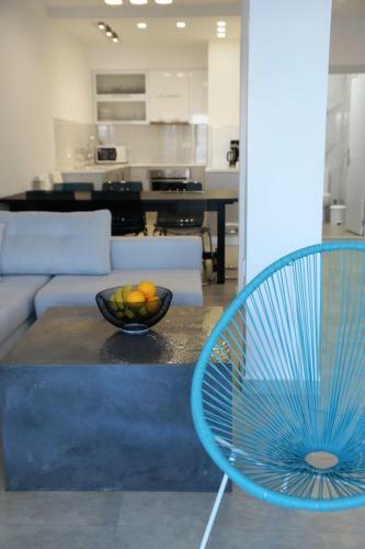 Calma Apartment