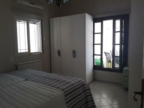 Apartamento Eftychias Residence