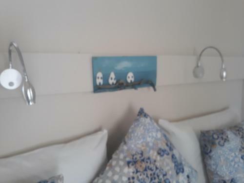 Apartamento Eftychias Residence