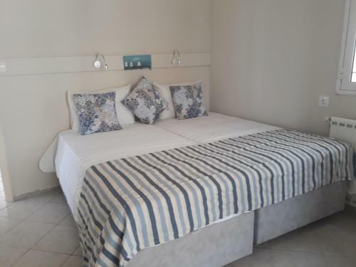 Apartamento Eftychias Residence