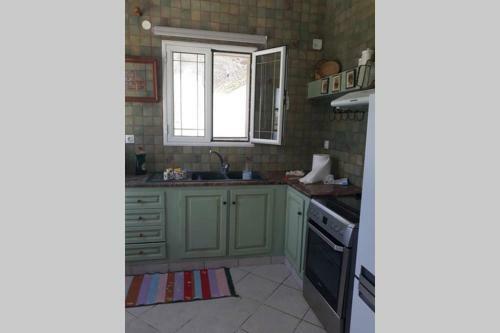 Apartamento Eftychias Residence