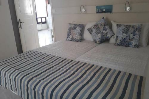 Apartamento Eftychias Residence