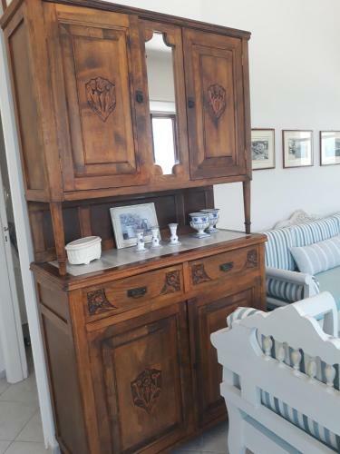 Apartamento Eftychias Residence