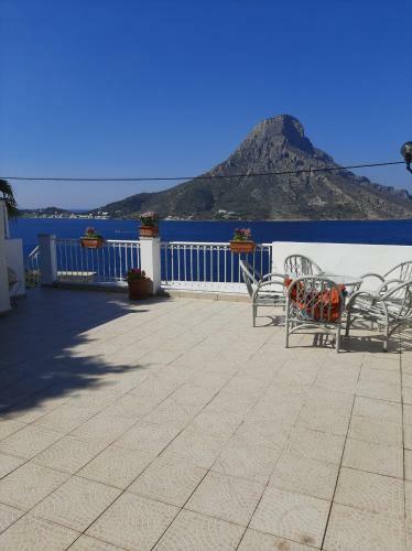 Apartamento Eftychias Residence