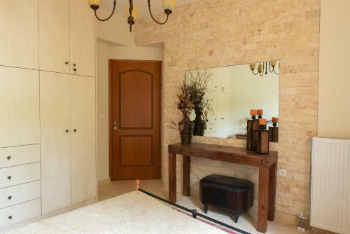 Villa Peaceful Mountain Guesthouse