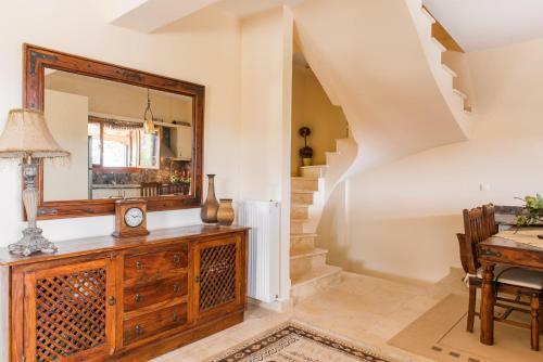 Villa Peaceful Mountain Guesthouse