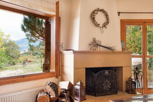 Villa Peaceful Mountain Guesthouse