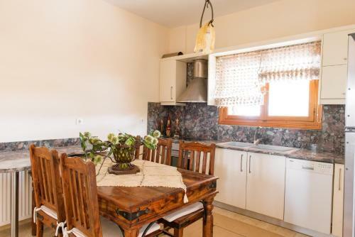Villa Peaceful Mountain Guesthouse