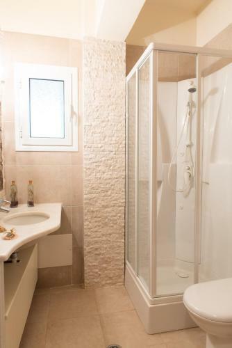 Villa Peaceful Mountain Guesthouse