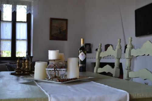 Aenaon Guesthouse